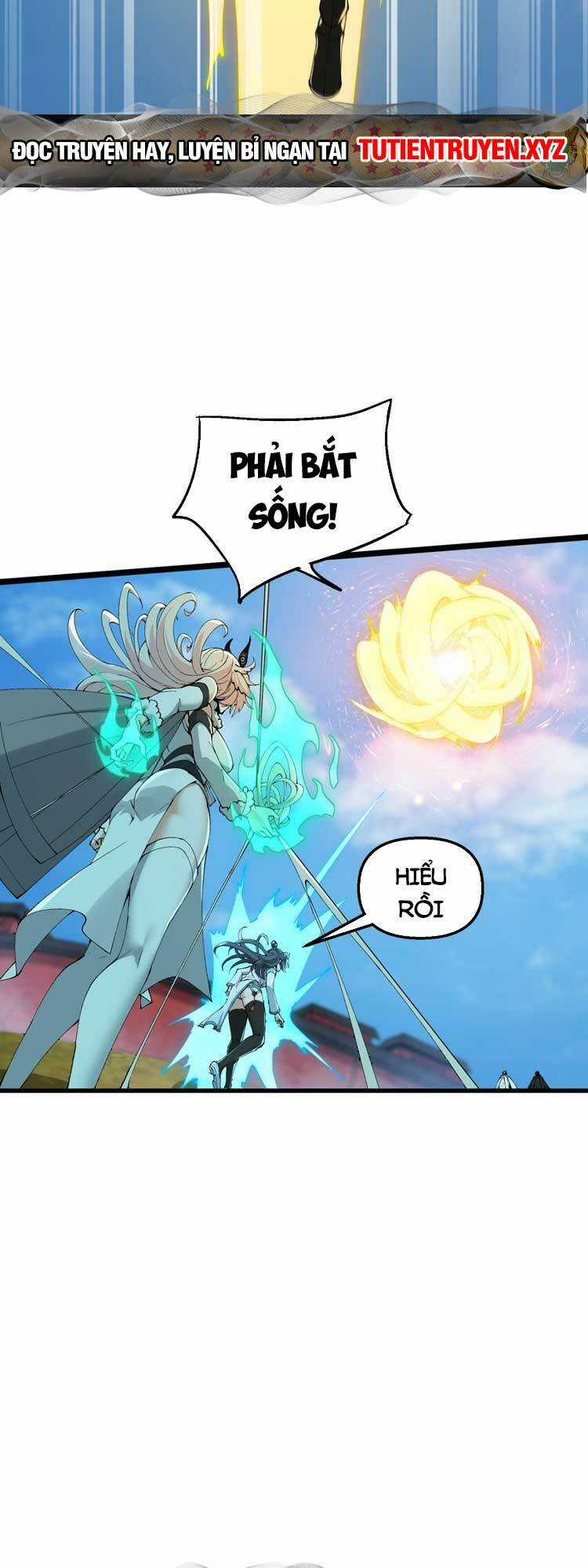 Chặt Củi 10 Năm, Tiên Tử Cầu Xin Ta Thu Nàng Làm Đồ Đệ Chapter 39 trang 9