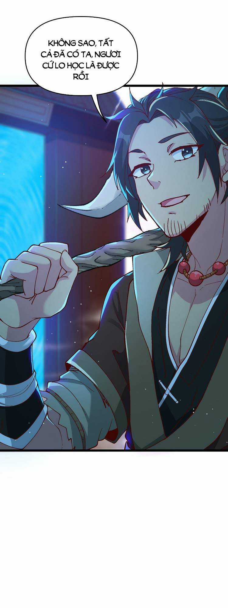 Chặt Củi 10 Năm, Tiên Tử Cầu Xin Ta Thu Nàng Làm Đồ Đệ Chapter 4 trang 13