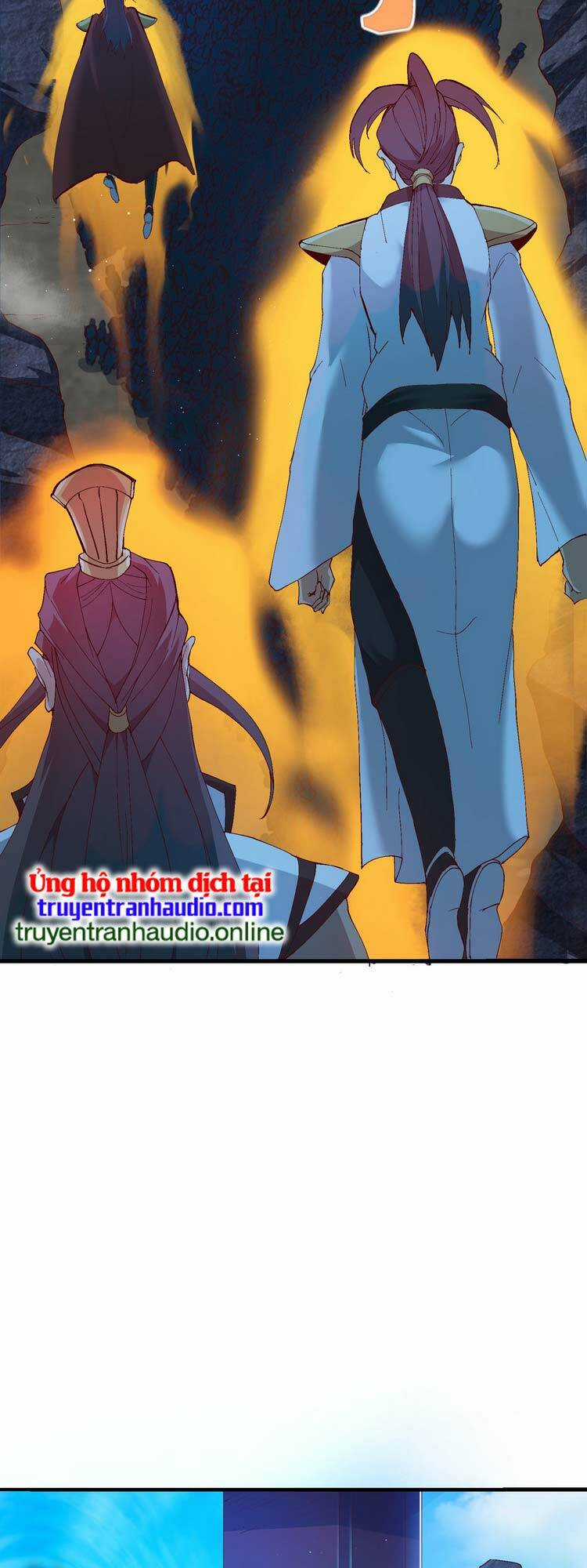 Chặt Củi 10 Năm, Tiên Tử Cầu Xin Ta Thu Nàng Làm Đồ Đệ Chapter 4 trang 17