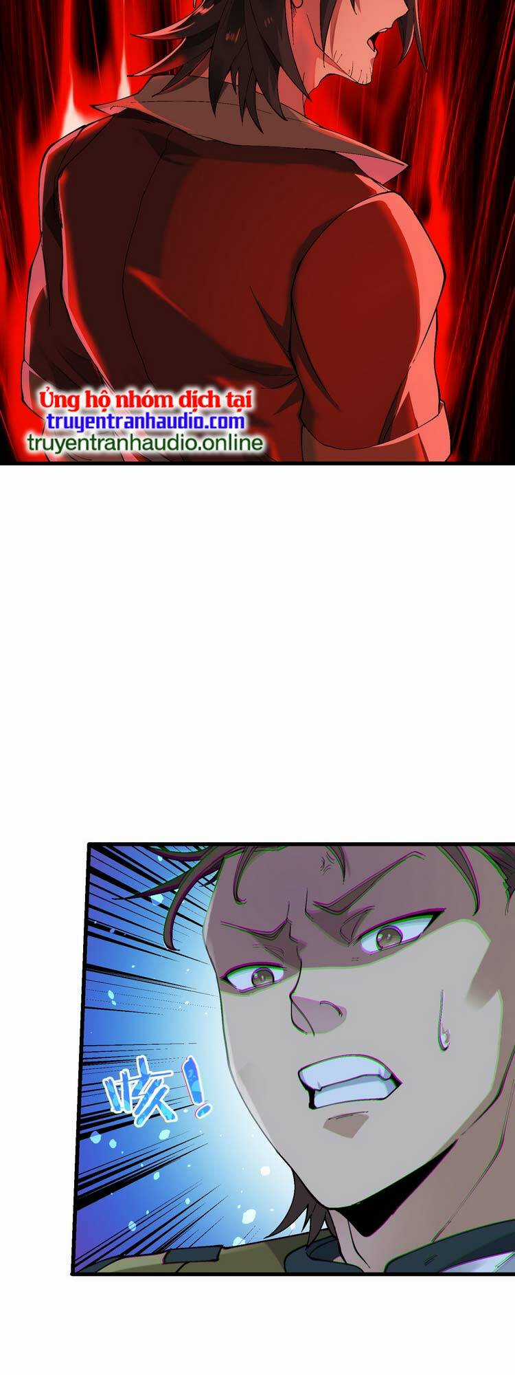 Chặt Củi 10 Năm, Tiên Tử Cầu Xin Ta Thu Nàng Làm Đồ Đệ Chapter 4 trang 29