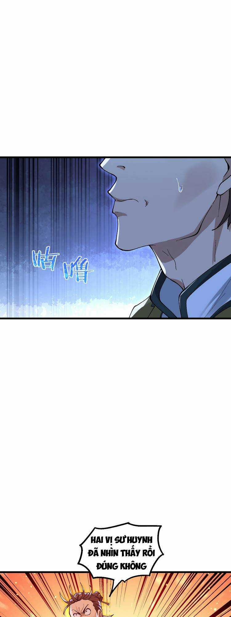 Chặt Củi 10 Năm, Tiên Tử Cầu Xin Ta Thu Nàng Làm Đồ Đệ Chapter 4 trang 30