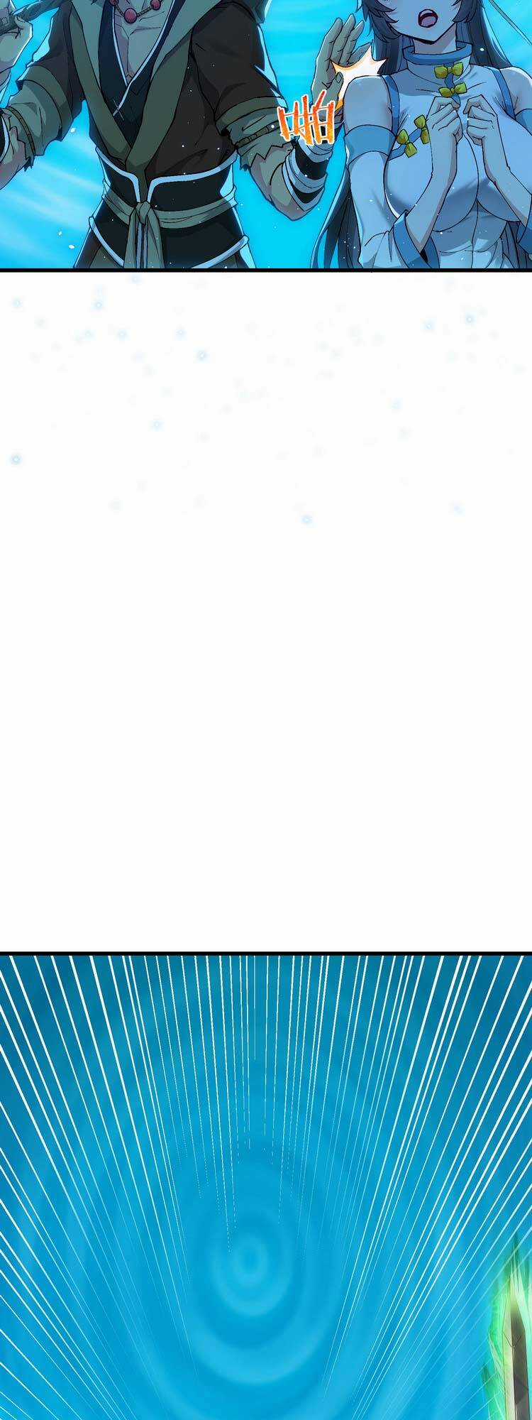 Chặt Củi 10 Năm, Tiên Tử Cầu Xin Ta Thu Nàng Làm Đồ Đệ Chapter 4 trang 39