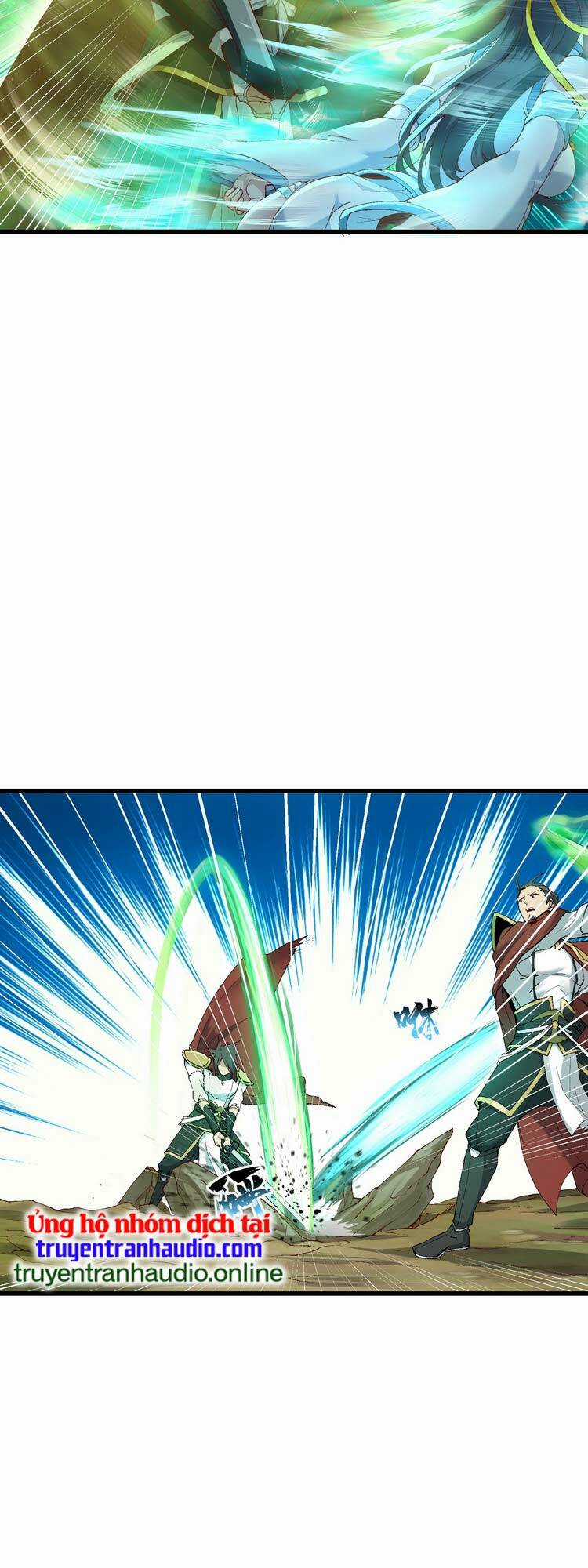 Chặt Củi 10 Năm, Tiên Tử Cầu Xin Ta Thu Nàng Làm Đồ Đệ Chapter 4 trang 43