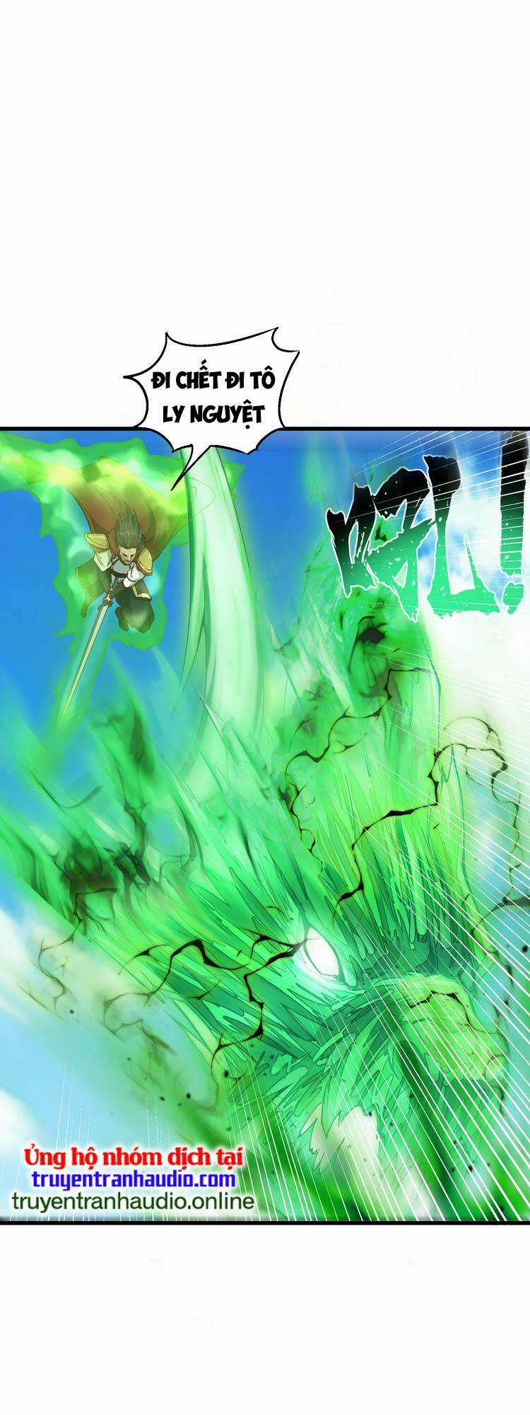 Chặt Củi 10 Năm, Tiên Tử Cầu Xin Ta Thu Nàng Làm Đồ Đệ Chapter 4 trang 55