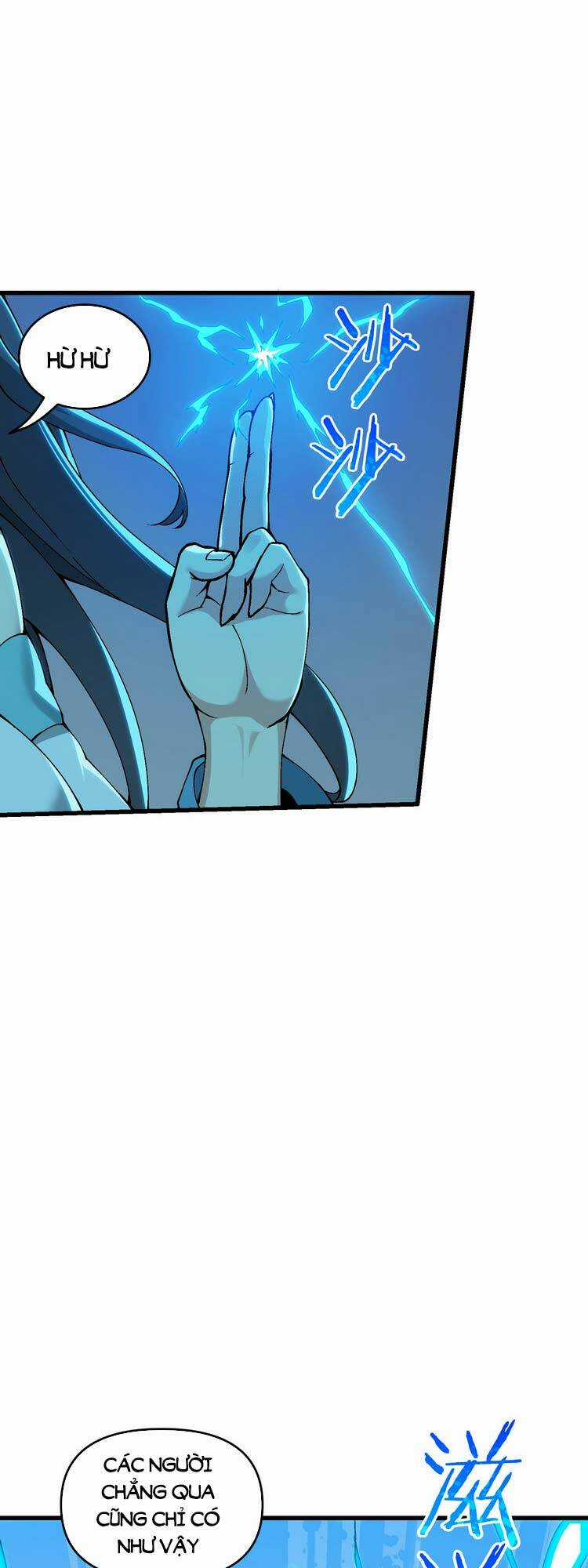 Chặt Củi 10 Năm, Tiên Tử Cầu Xin Ta Thu Nàng Làm Đồ Đệ Chapter 4 trang 56