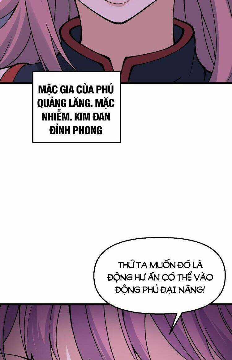 Chặt Củi 10 Năm, Tiên Tử Cầu Xin Ta Thu Nàng Làm Đồ Đệ Chapter 40 trang 10