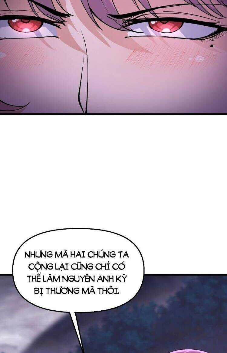 Chặt Củi 10 Năm, Tiên Tử Cầu Xin Ta Thu Nàng Làm Đồ Đệ Chapter 40 trang 11