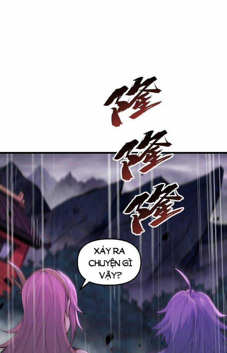 Chặt Củi 10 Năm, Tiên Tử Cầu Xin Ta Thu Nàng Làm Đồ Đệ Chapter 40 trang 14