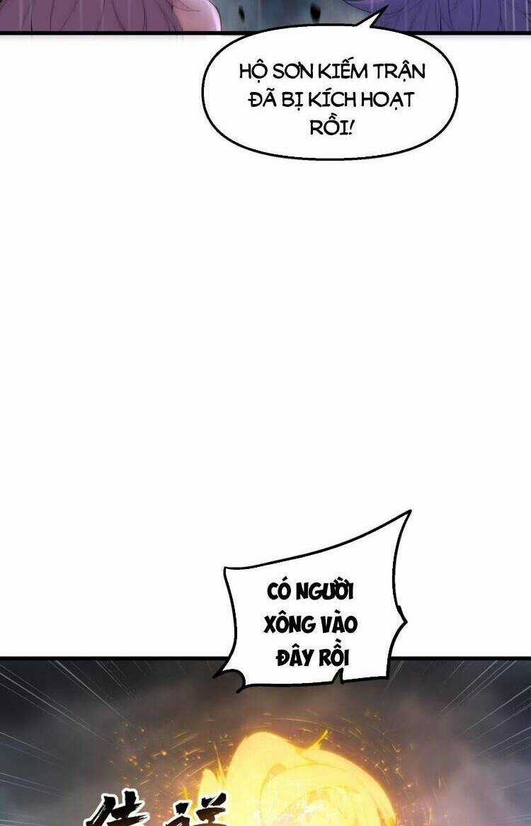 Chặt Củi 10 Năm, Tiên Tử Cầu Xin Ta Thu Nàng Làm Đồ Đệ Chapter 40 trang 15