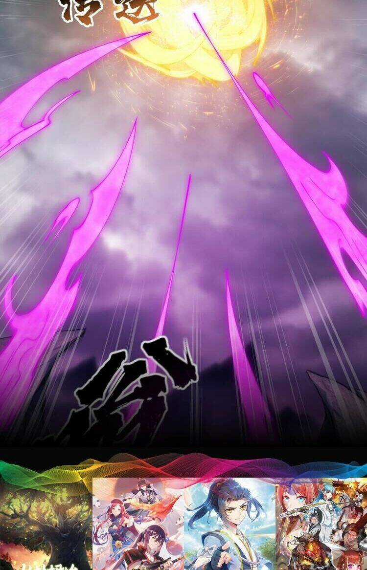 Chặt Củi 10 Năm, Tiên Tử Cầu Xin Ta Thu Nàng Làm Đồ Đệ Chapter 40 trang 16