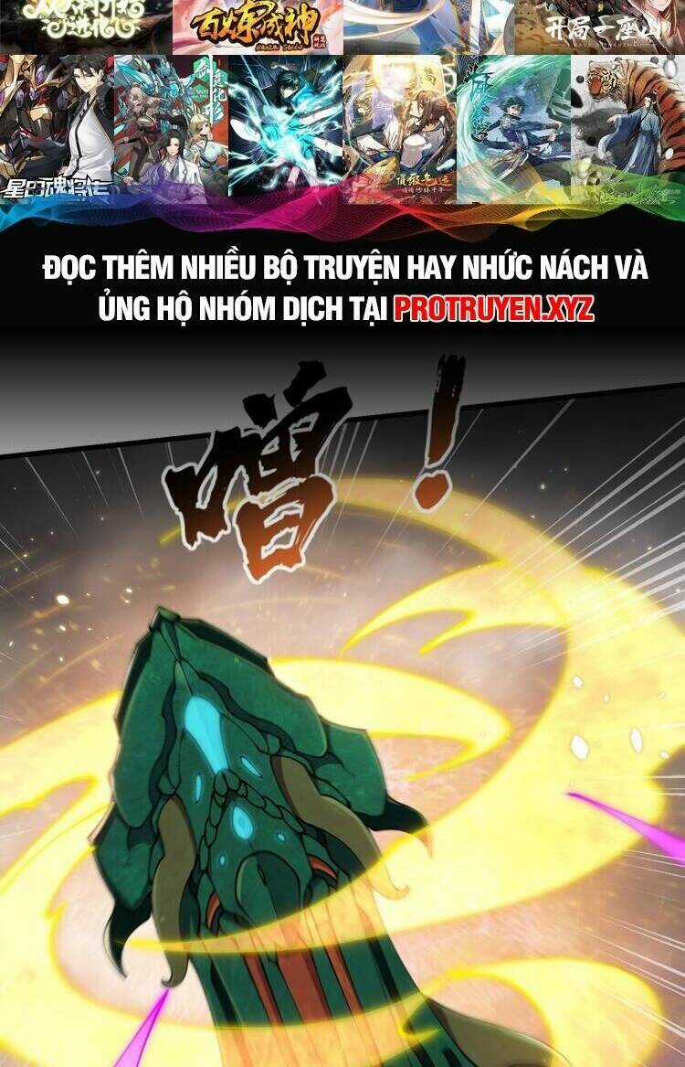 Chặt Củi 10 Năm, Tiên Tử Cầu Xin Ta Thu Nàng Làm Đồ Đệ Chapter 40 trang 17