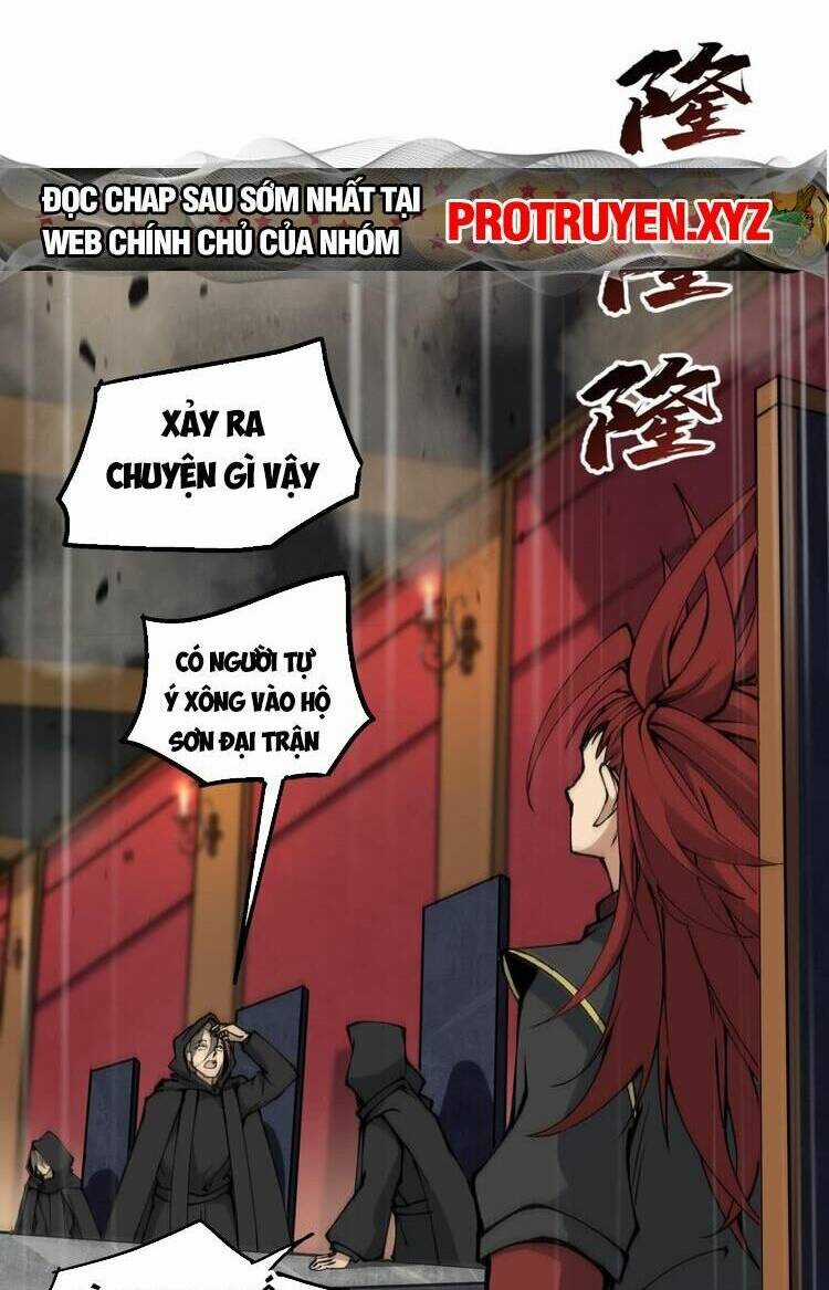 Chặt Củi 10 Năm, Tiên Tử Cầu Xin Ta Thu Nàng Làm Đồ Đệ Chapter 40 trang 21