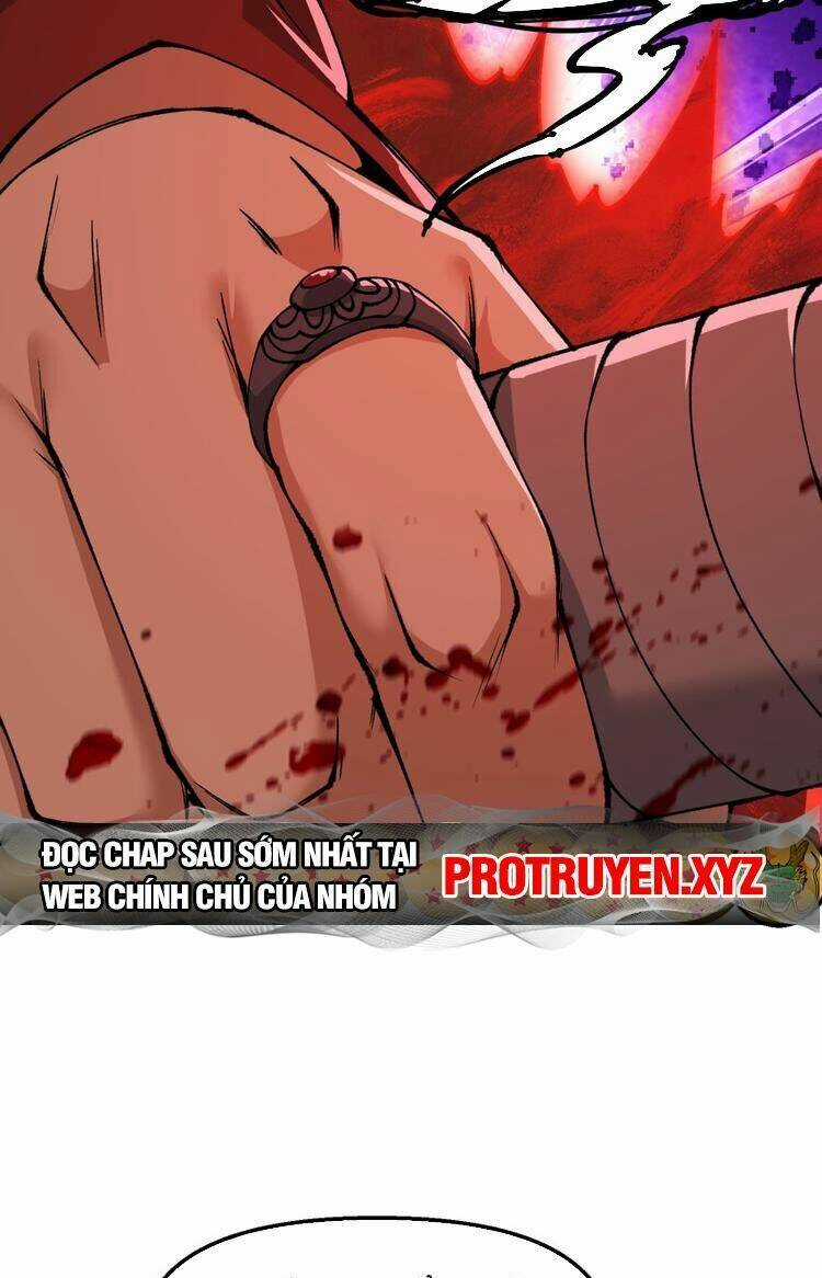 Chặt Củi 10 Năm, Tiên Tử Cầu Xin Ta Thu Nàng Làm Đồ Đệ Chapter 40 trang 24