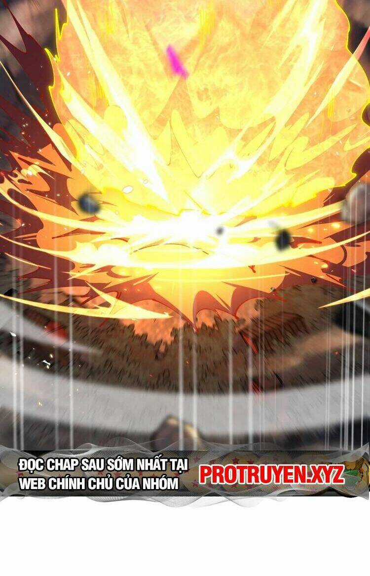 Chặt Củi 10 Năm, Tiên Tử Cầu Xin Ta Thu Nàng Làm Đồ Đệ Chapter 40 trang 28