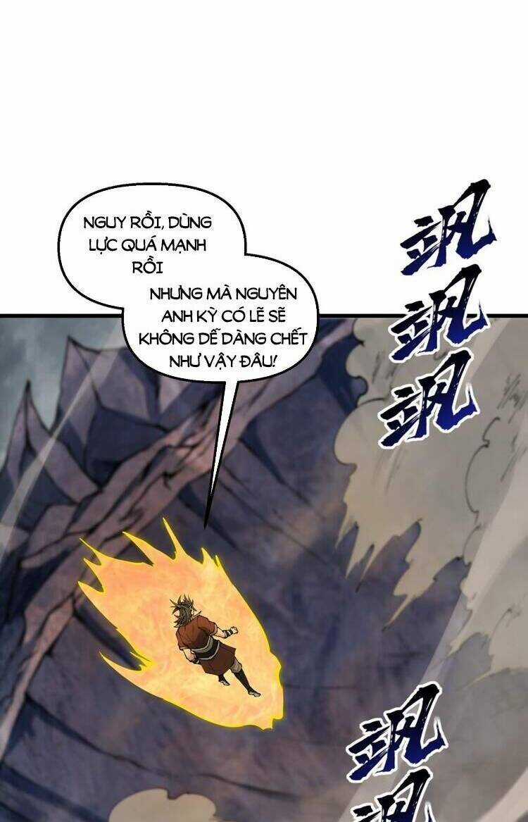 Chặt Củi 10 Năm, Tiên Tử Cầu Xin Ta Thu Nàng Làm Đồ Đệ Chapter 40 trang 29