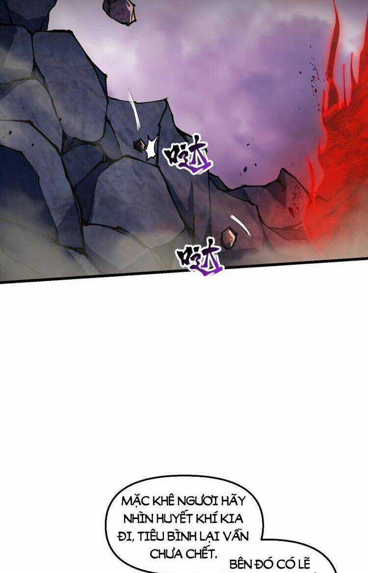 Chặt Củi 10 Năm, Tiên Tử Cầu Xin Ta Thu Nàng Làm Đồ Đệ Chapter 40 trang 32