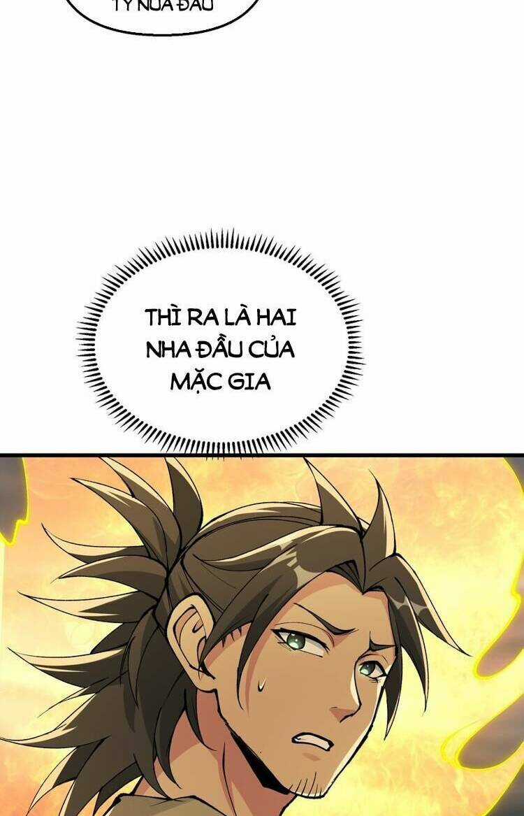 Chặt Củi 10 Năm, Tiên Tử Cầu Xin Ta Thu Nàng Làm Đồ Đệ Chapter 40 trang 37