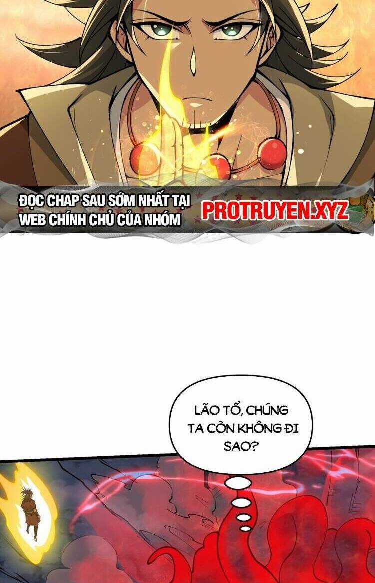 Chặt Củi 10 Năm, Tiên Tử Cầu Xin Ta Thu Nàng Làm Đồ Đệ Chapter 40 trang 39