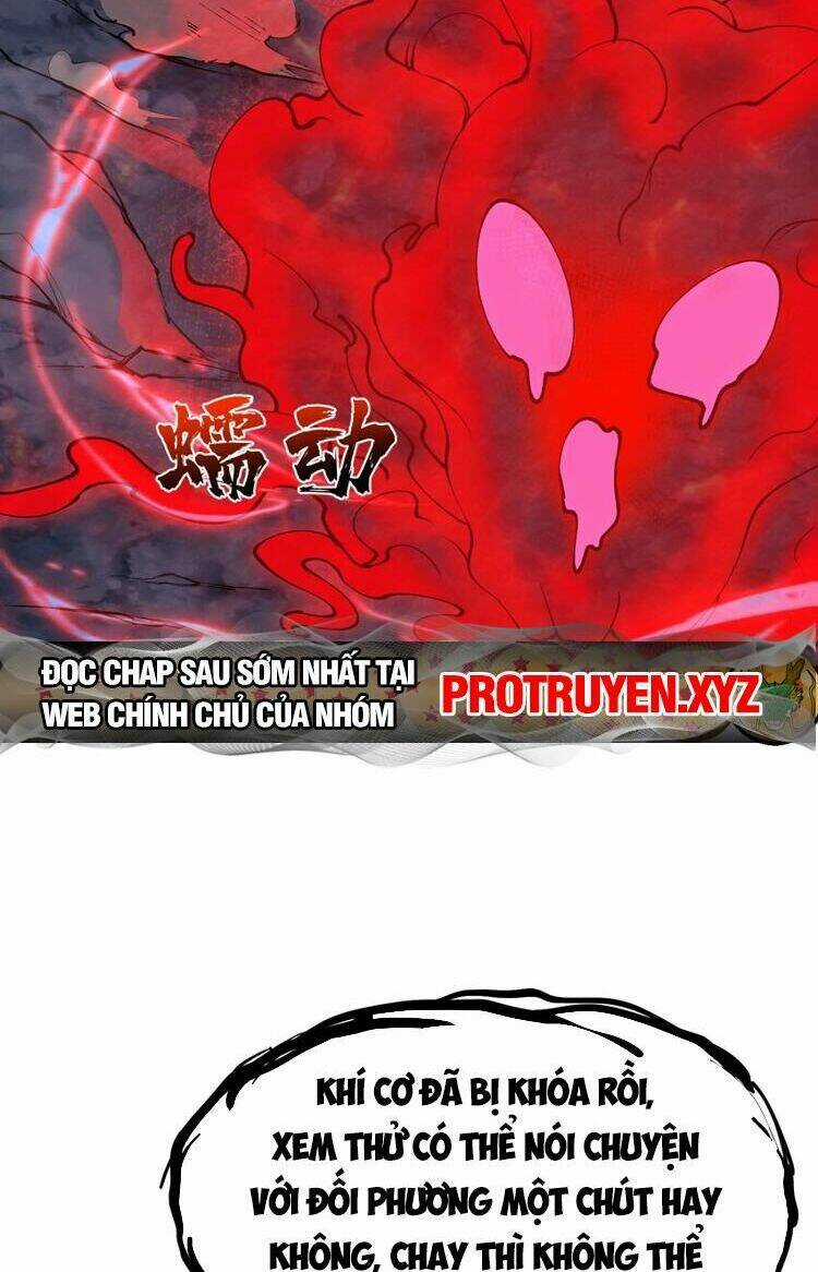 Chặt Củi 10 Năm, Tiên Tử Cầu Xin Ta Thu Nàng Làm Đồ Đệ Chapter 40 trang 40