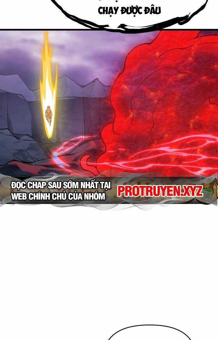 Chặt Củi 10 Năm, Tiên Tử Cầu Xin Ta Thu Nàng Làm Đồ Đệ Chapter 40 trang 41