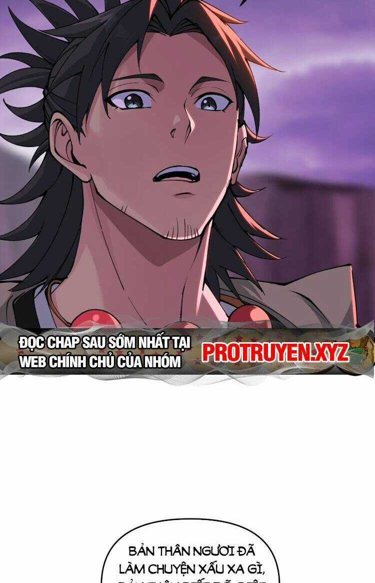 Chặt Củi 10 Năm, Tiên Tử Cầu Xin Ta Thu Nàng Làm Đồ Đệ Chapter 40 trang 49