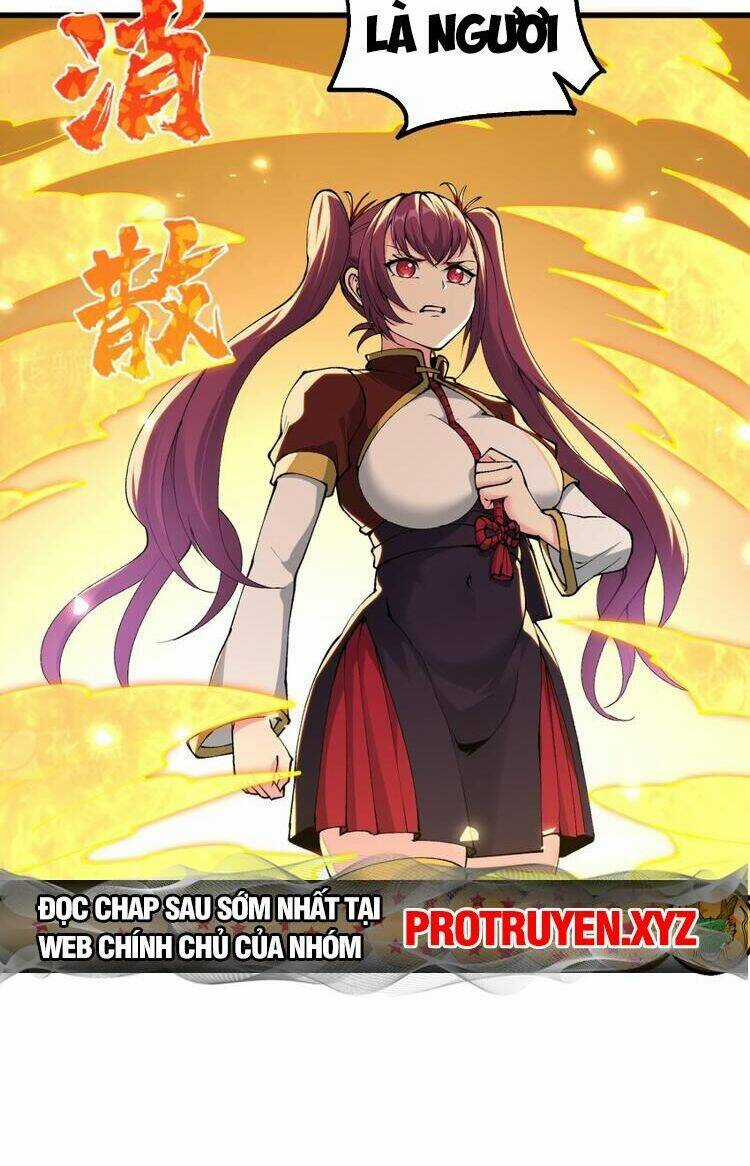 Chặt Củi 10 Năm, Tiên Tử Cầu Xin Ta Thu Nàng Làm Đồ Đệ Chapter 40 trang 52