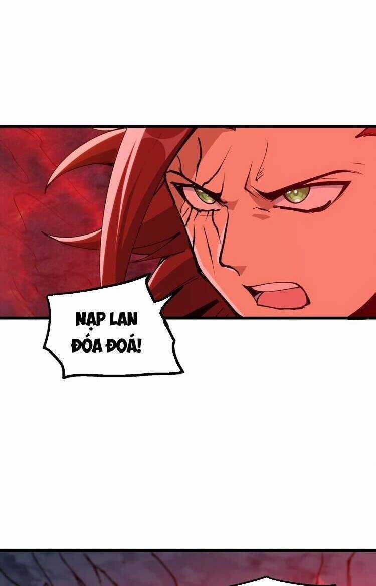 Chặt Củi 10 Năm, Tiên Tử Cầu Xin Ta Thu Nàng Làm Đồ Đệ Chapter 40 trang 53