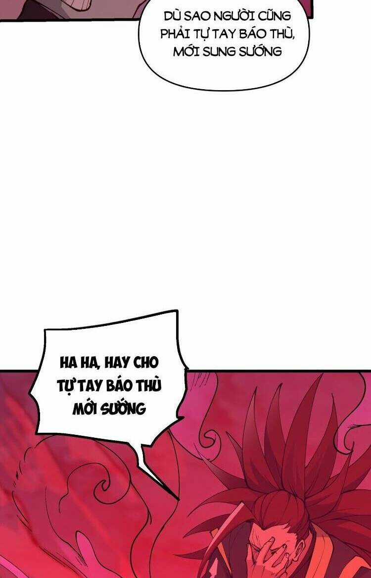 Chặt Củi 10 Năm, Tiên Tử Cầu Xin Ta Thu Nàng Làm Đồ Đệ Chapter 40 trang 57