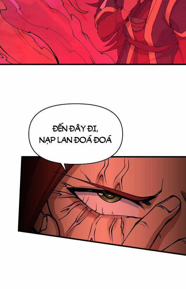 Chặt Củi 10 Năm, Tiên Tử Cầu Xin Ta Thu Nàng Làm Đồ Đệ Chapter 40 trang 58