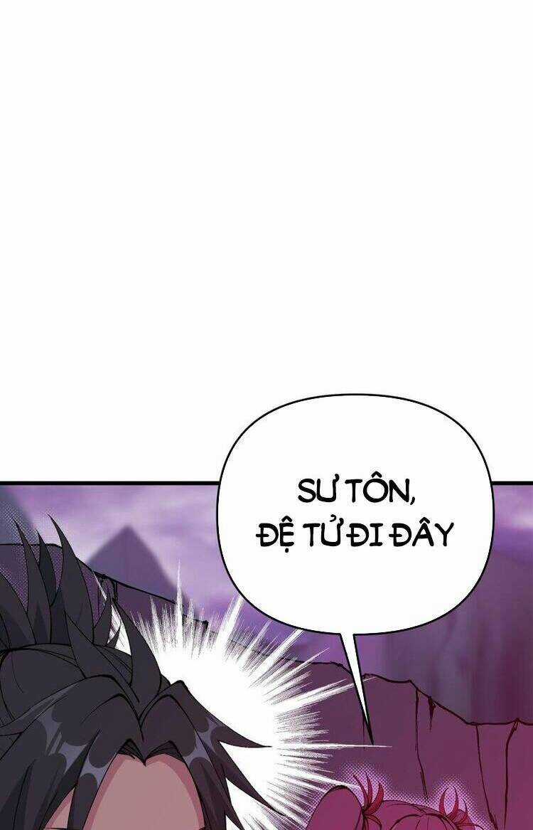 Chặt Củi 10 Năm, Tiên Tử Cầu Xin Ta Thu Nàng Làm Đồ Đệ Chapter 40 trang 59