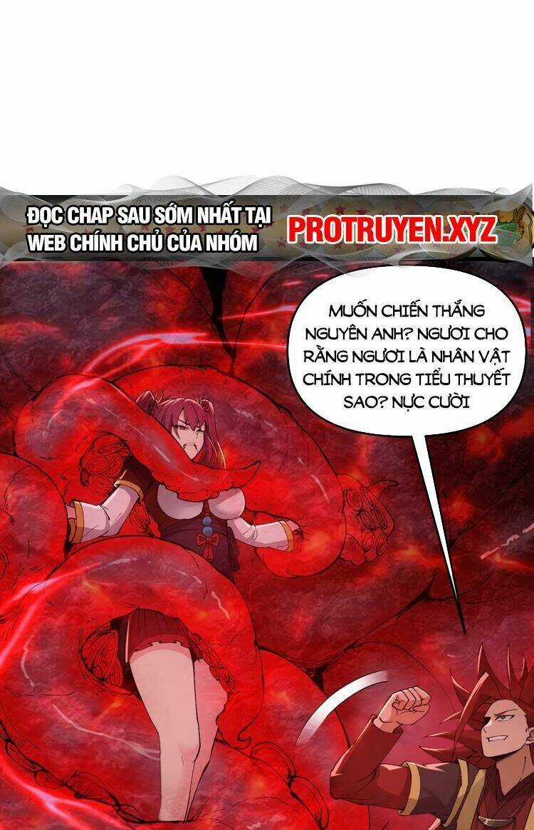 Chặt Củi 10 Năm, Tiên Tử Cầu Xin Ta Thu Nàng Làm Đồ Đệ Chapter 40 trang 66