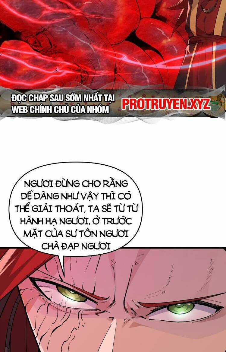 Chặt Củi 10 Năm, Tiên Tử Cầu Xin Ta Thu Nàng Làm Đồ Đệ Chapter 40 trang 67