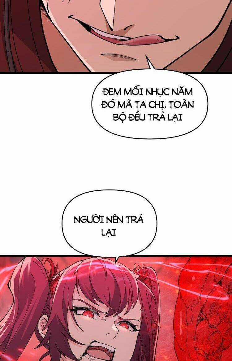 Chặt Củi 10 Năm, Tiên Tử Cầu Xin Ta Thu Nàng Làm Đồ Đệ Chapter 40 trang 68