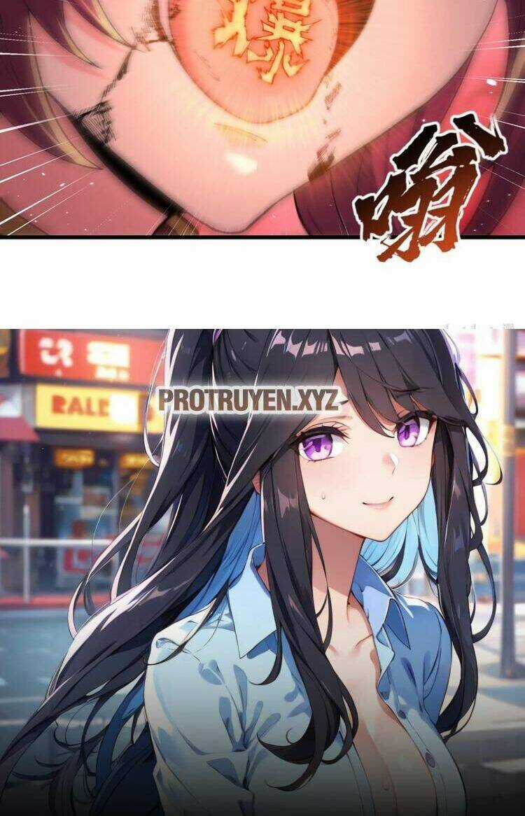 Chặt Củi 10 Năm, Tiên Tử Cầu Xin Ta Thu Nàng Làm Đồ Đệ Chapter 40 trang 70