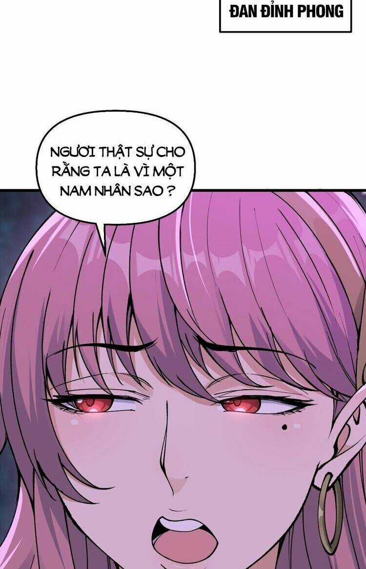 Chặt Củi 10 Năm, Tiên Tử Cầu Xin Ta Thu Nàng Làm Đồ Đệ Chapter 40 trang 9