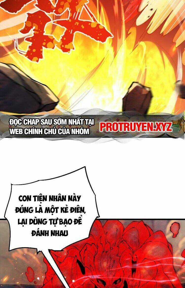 Chặt Củi 10 Năm, Tiên Tử Cầu Xin Ta Thu Nàng Làm Đồ Đệ Chapter 41 trang 14