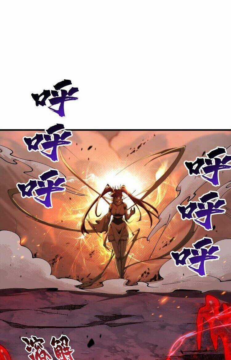 Chặt Củi 10 Năm, Tiên Tử Cầu Xin Ta Thu Nàng Làm Đồ Đệ Chapter 41 trang 16