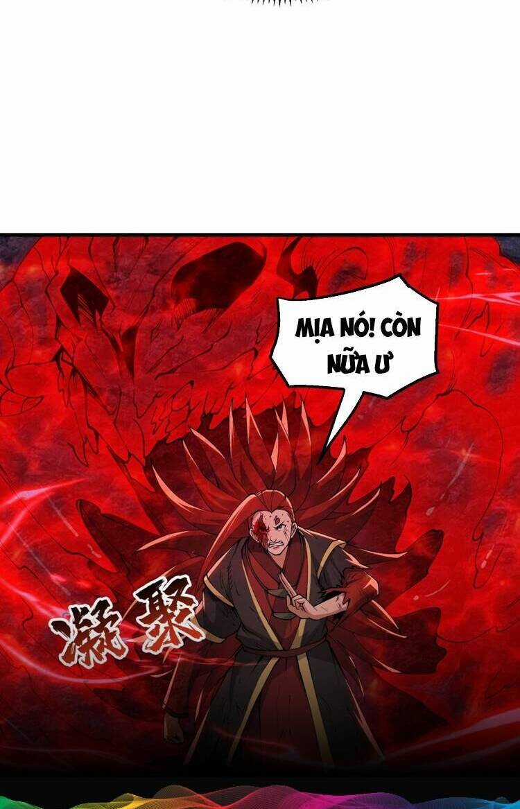 Chặt Củi 10 Năm, Tiên Tử Cầu Xin Ta Thu Nàng Làm Đồ Đệ Chapter 41 trang 19