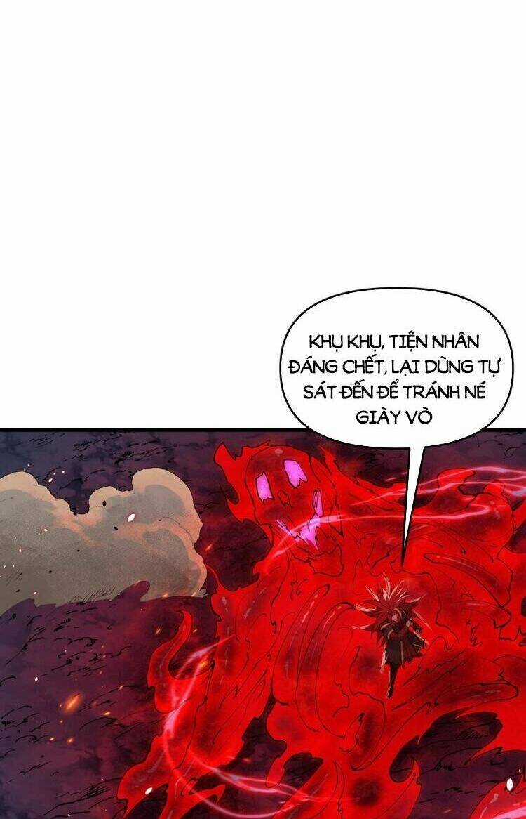 Chặt Củi 10 Năm, Tiên Tử Cầu Xin Ta Thu Nàng Làm Đồ Đệ Chapter 41 trang 2