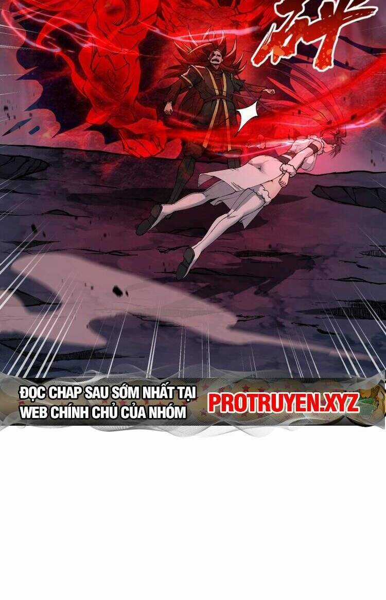 Chặt Củi 10 Năm, Tiên Tử Cầu Xin Ta Thu Nàng Làm Đồ Đệ Chapter 41 trang 23