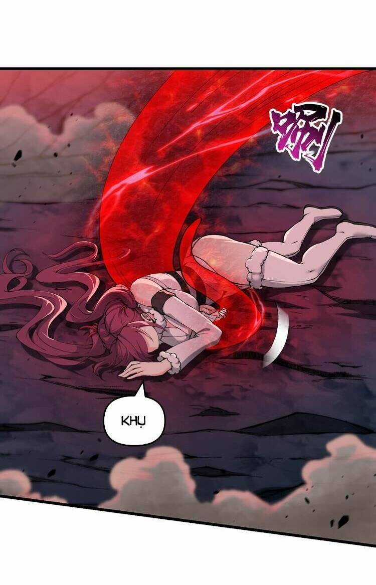 Chặt Củi 10 Năm, Tiên Tử Cầu Xin Ta Thu Nàng Làm Đồ Đệ Chapter 41 trang 25