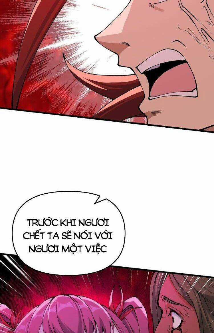 Chặt Củi 10 Năm, Tiên Tử Cầu Xin Ta Thu Nàng Làm Đồ Đệ Chapter 41 trang 28