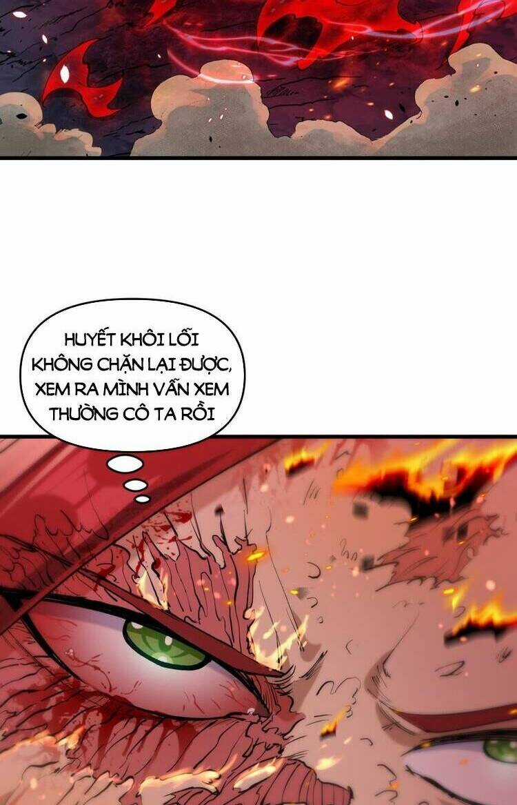 Chặt Củi 10 Năm, Tiên Tử Cầu Xin Ta Thu Nàng Làm Đồ Đệ Chapter 41 trang 3