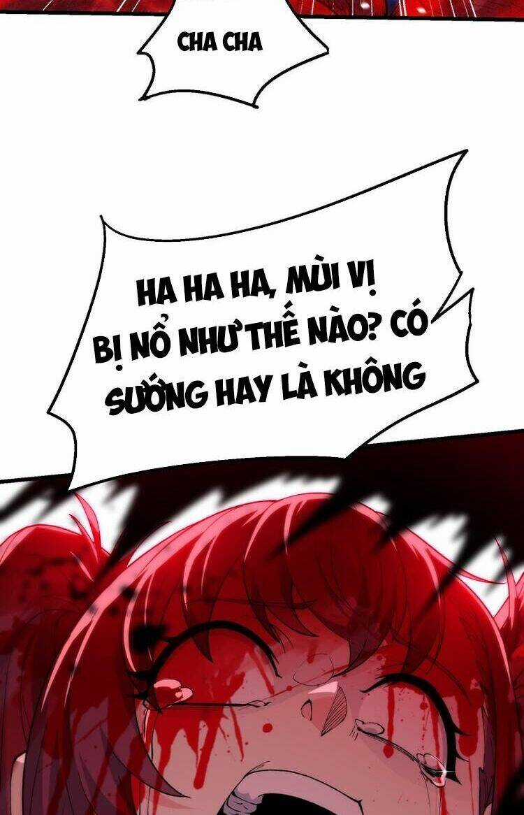 Chặt Củi 10 Năm, Tiên Tử Cầu Xin Ta Thu Nàng Làm Đồ Đệ Chapter 41 trang 32