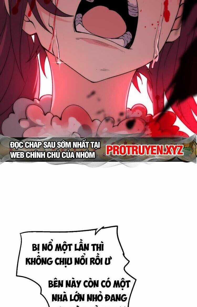 Chặt Củi 10 Năm, Tiên Tử Cầu Xin Ta Thu Nàng Làm Đồ Đệ Chapter 41 trang 33