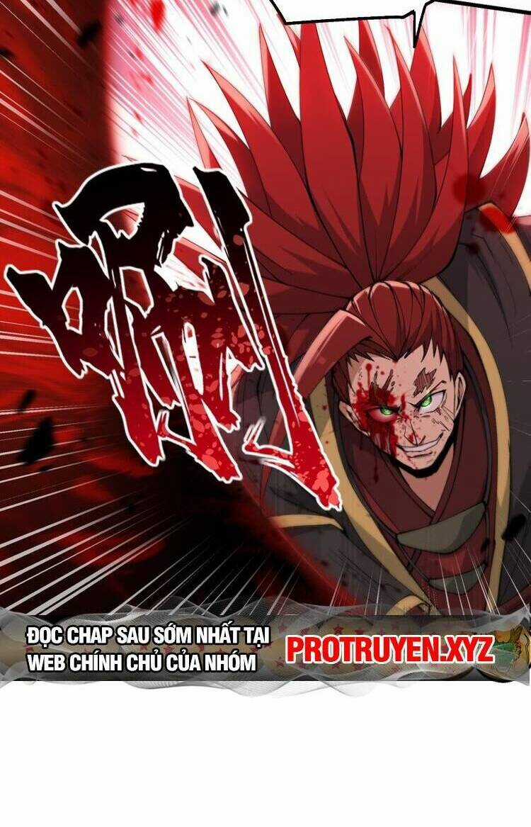 Chặt Củi 10 Năm, Tiên Tử Cầu Xin Ta Thu Nàng Làm Đồ Đệ Chapter 41 trang 39