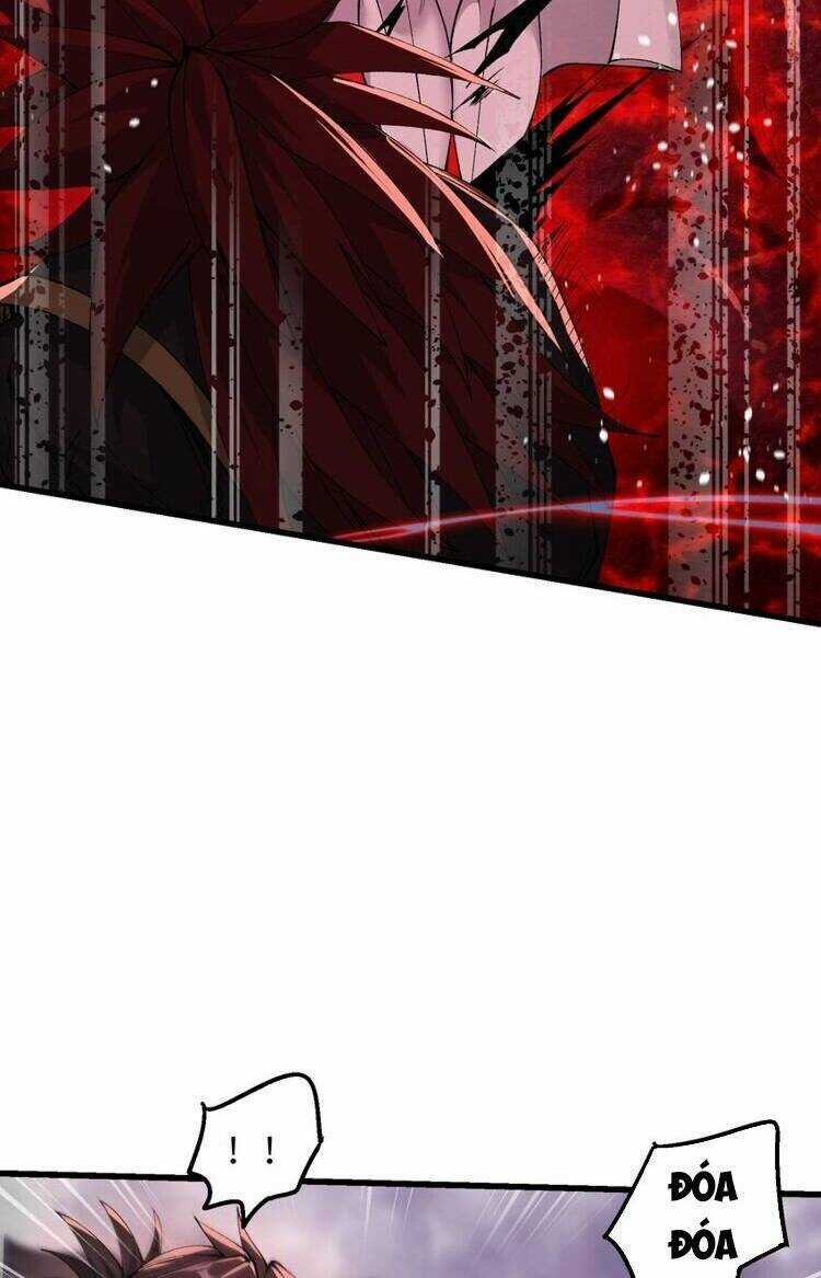 Chặt Củi 10 Năm, Tiên Tử Cầu Xin Ta Thu Nàng Làm Đồ Đệ Chapter 41 trang 41