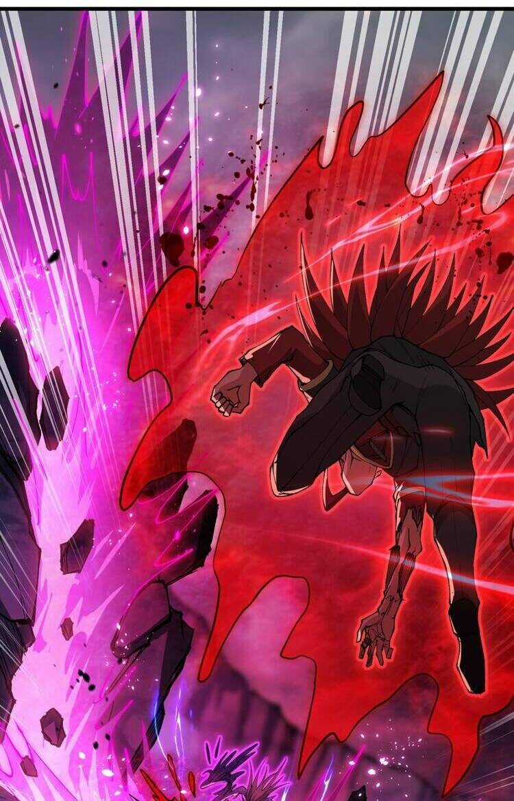 Chặt Củi 10 Năm, Tiên Tử Cầu Xin Ta Thu Nàng Làm Đồ Đệ Chapter 41 trang 47