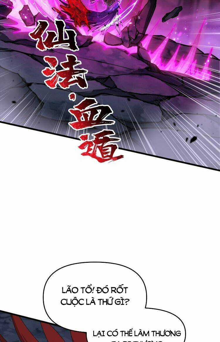 Chặt Củi 10 Năm, Tiên Tử Cầu Xin Ta Thu Nàng Làm Đồ Đệ Chapter 41 trang 48