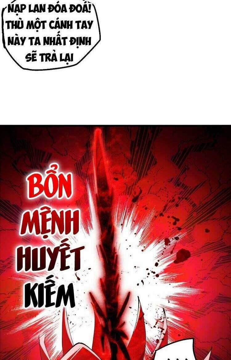 Chặt Củi 10 Năm, Tiên Tử Cầu Xin Ta Thu Nàng Làm Đồ Đệ Chapter 41 trang 51